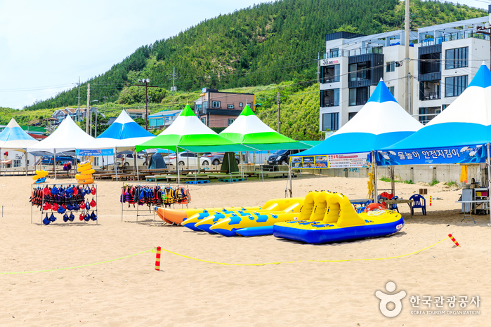 오도1리해수욕장1