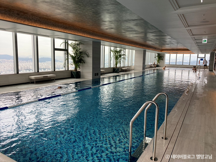 호텔 오노마 (대전 오토그래프 컬렉션 호텔)8