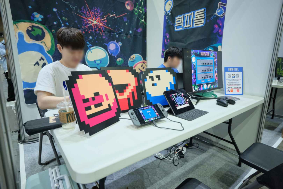 2024 코믹월드 SUMMER 3