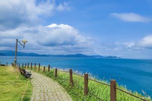 바람의 언덕 (2) 