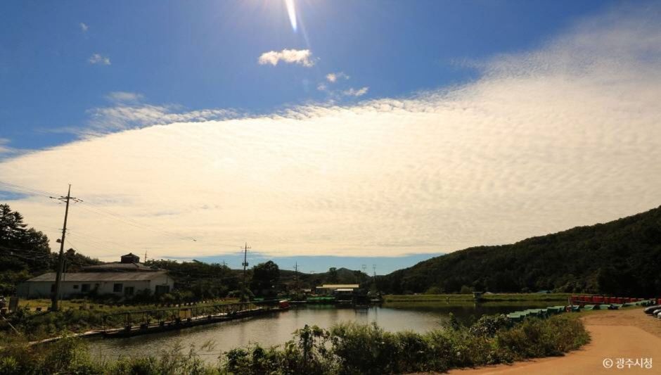 광주 산두른마을 [농촌전통테마]