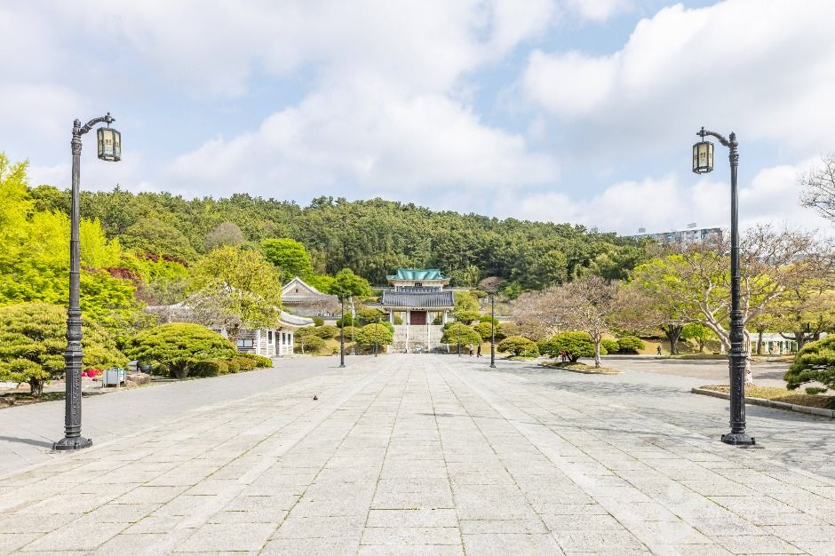 충렬사