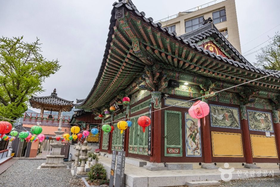 연등사(부산)