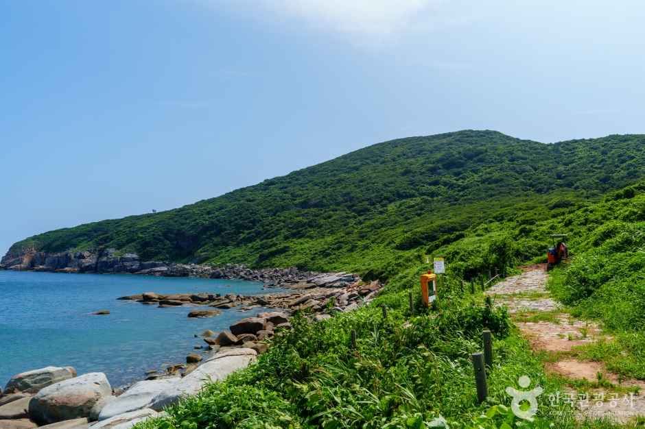 외연도