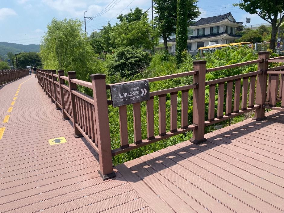 [경기옛길 삼남길 제3길] 모락산길 (5)