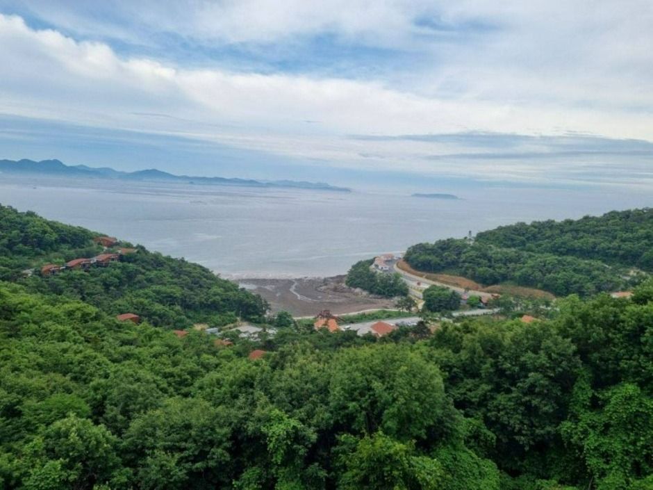 변산자연휴양림