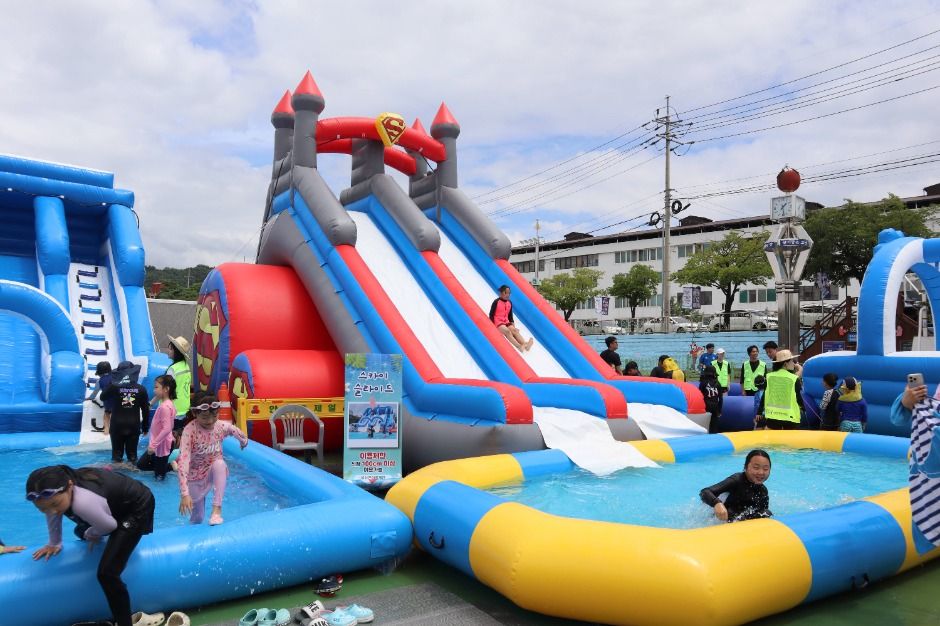 2025 봉화은어축제 9