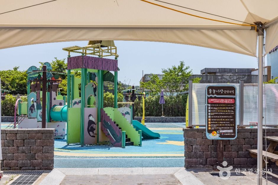 thumbnail-장경리해수욕장-15