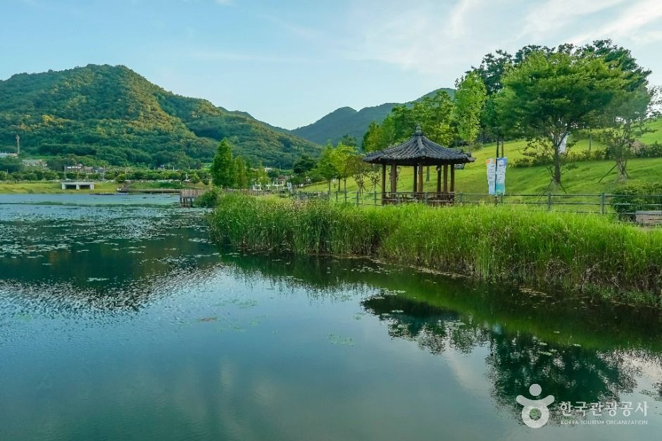 중산지