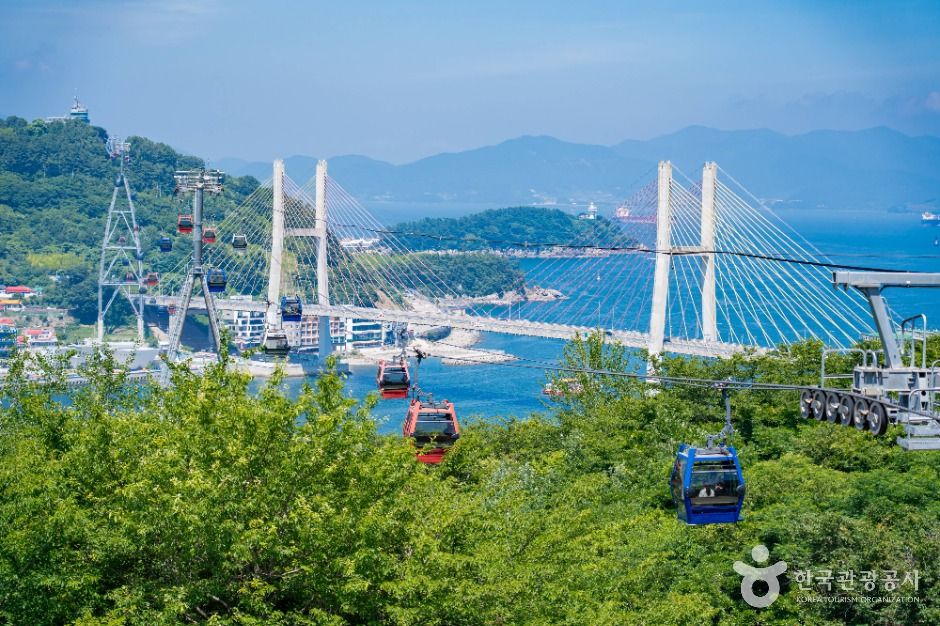 돌산도