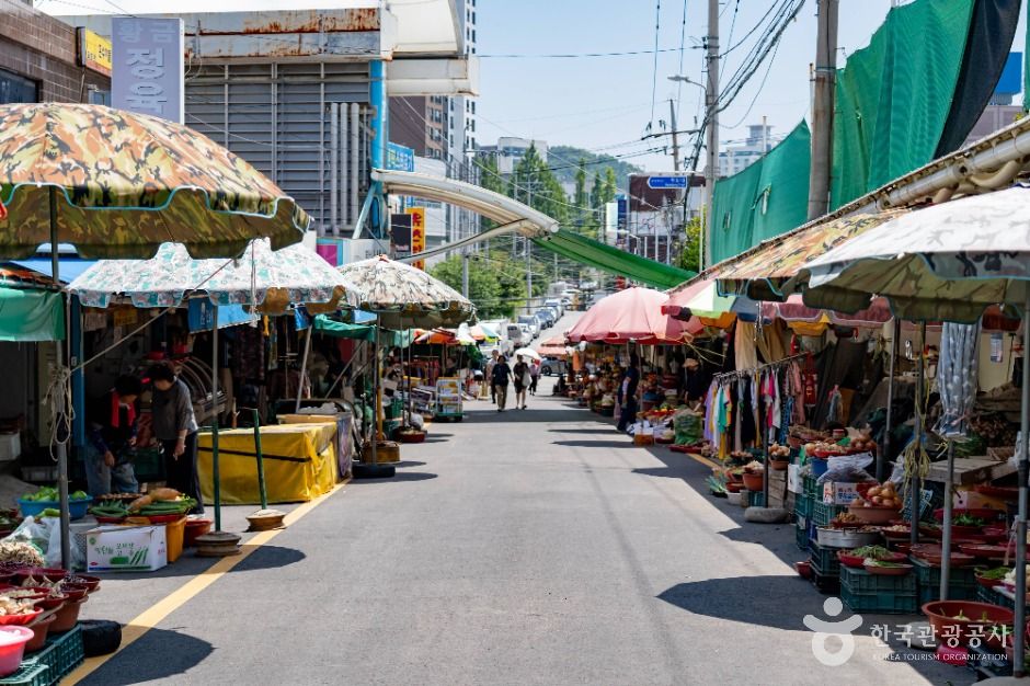 여수_진남종합시장 (1)