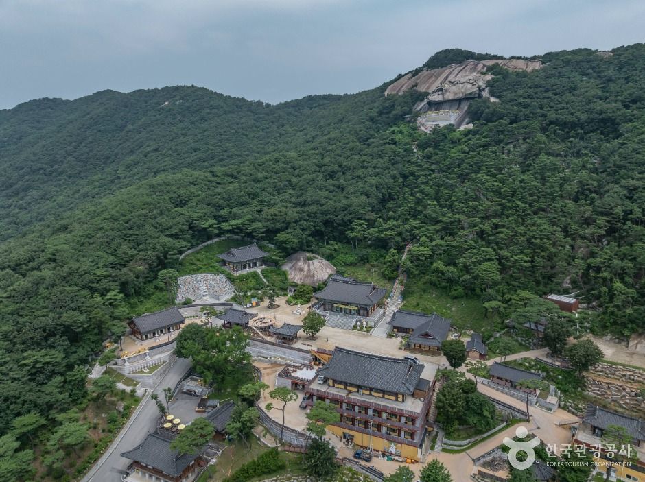 보문사(강화)