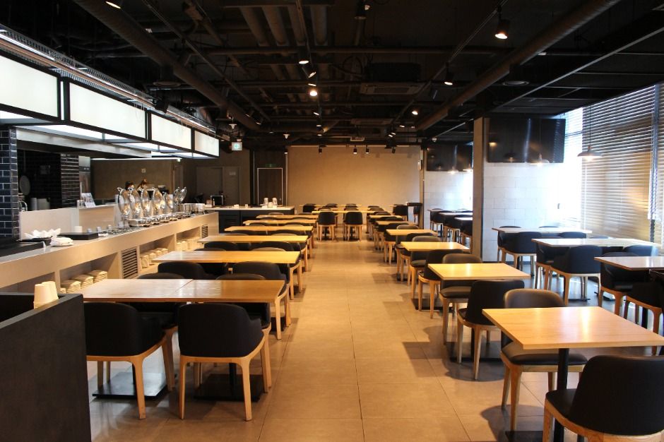 라마다 앙코르 바이윈덤 부산 해운대