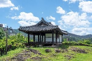 청송_망미정 우송당 (4)