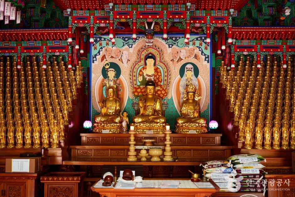 회룡사(의정부)
