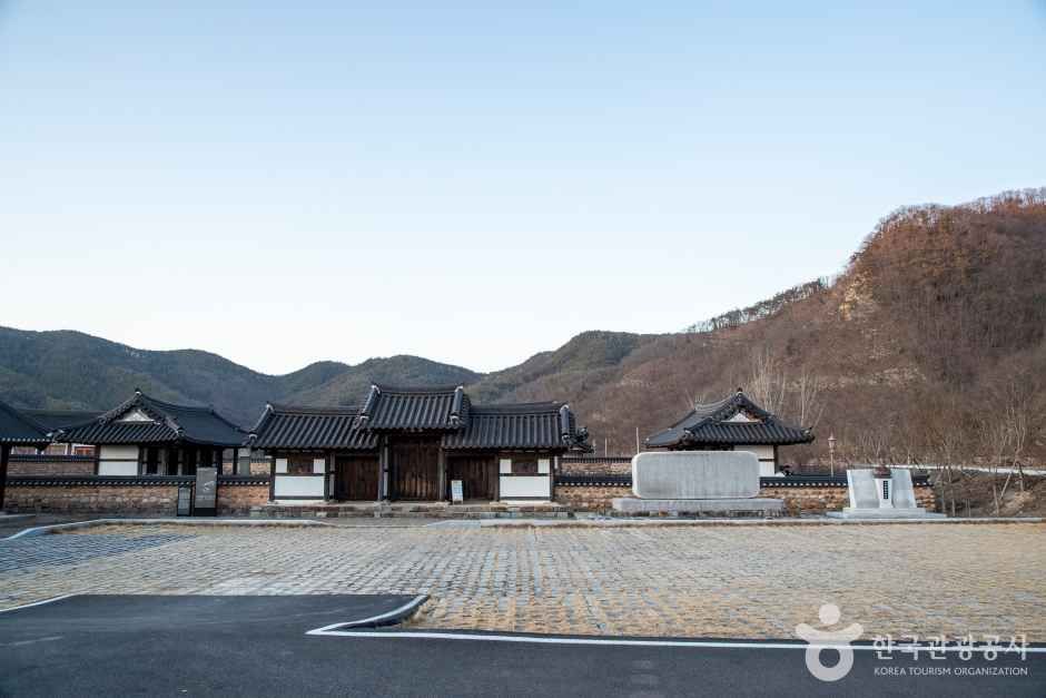 합천 용암서원