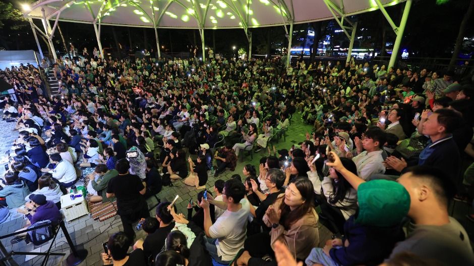 2025 과천청년축제 2
