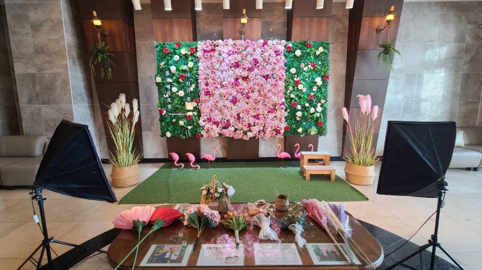 통영_팜비치리조텔 (2)