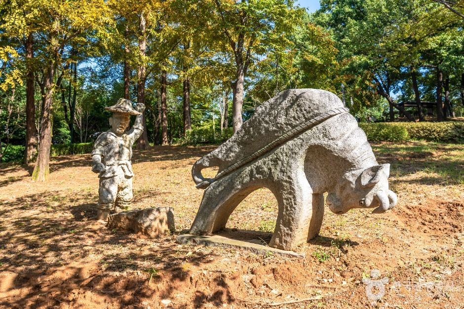 가막들공원