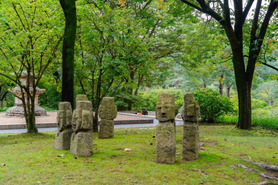 용인 호암미술관 입장료, 희원 카페 실내 데이트 추천_호암미술관_14