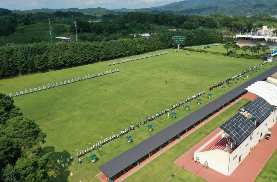 예천_예천 진호국제양궁장 (2)