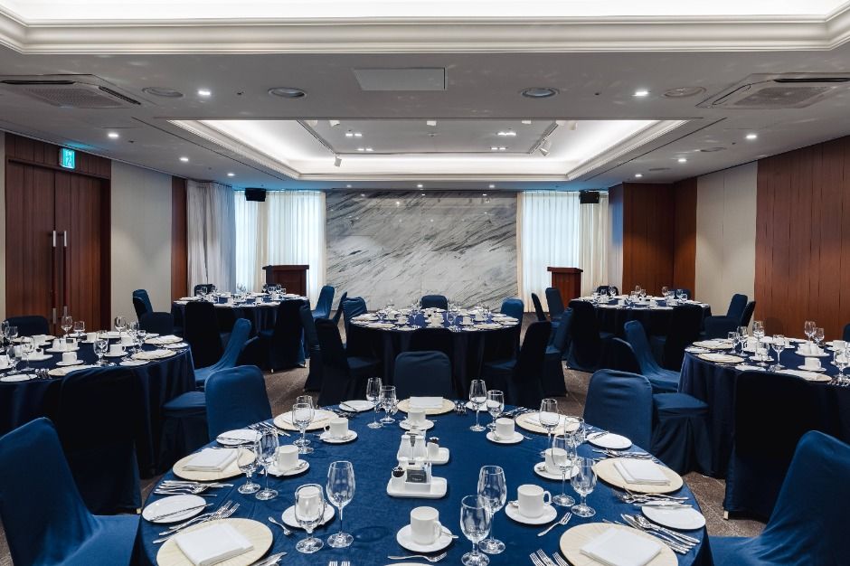서울_오크우드 프리미어 코엑스 센터_연회장 (3)