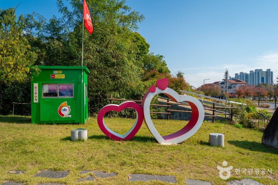 나불지 생태공원