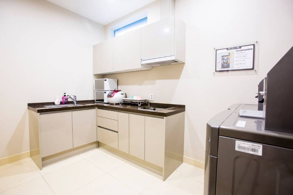 폴라리스관광호텔