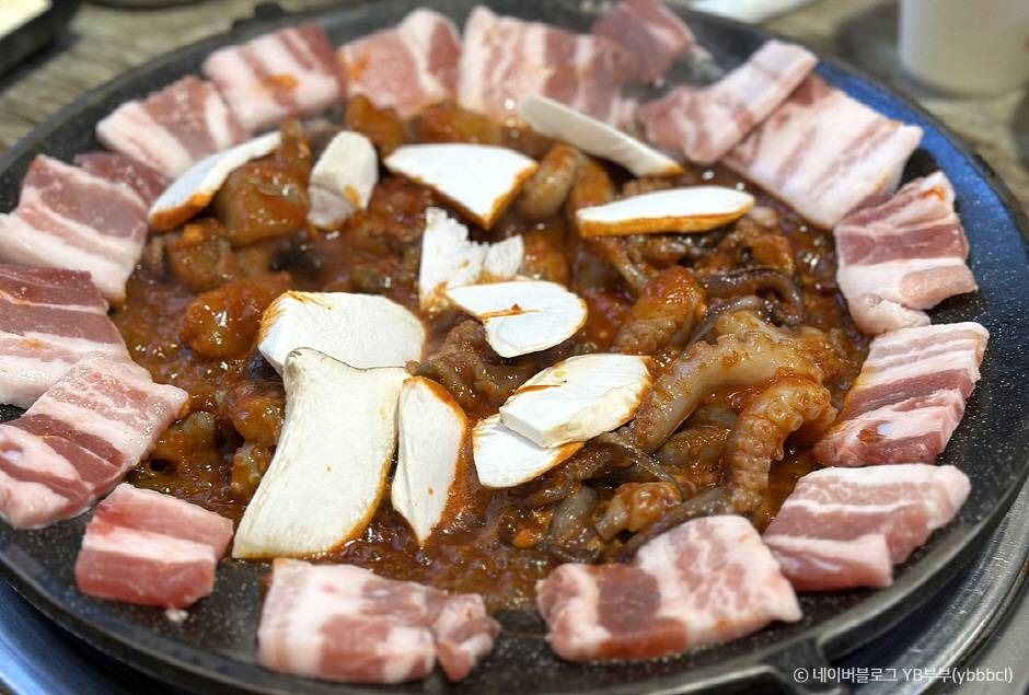 thumbnail-용두동쭈꾸미 본점-2