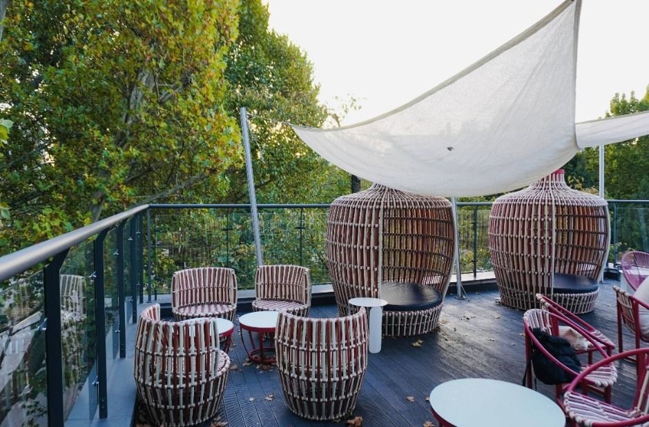 기차가 있는 풍경