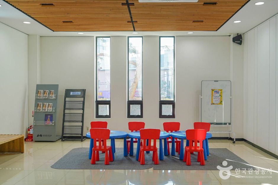 수원시립만석전시관