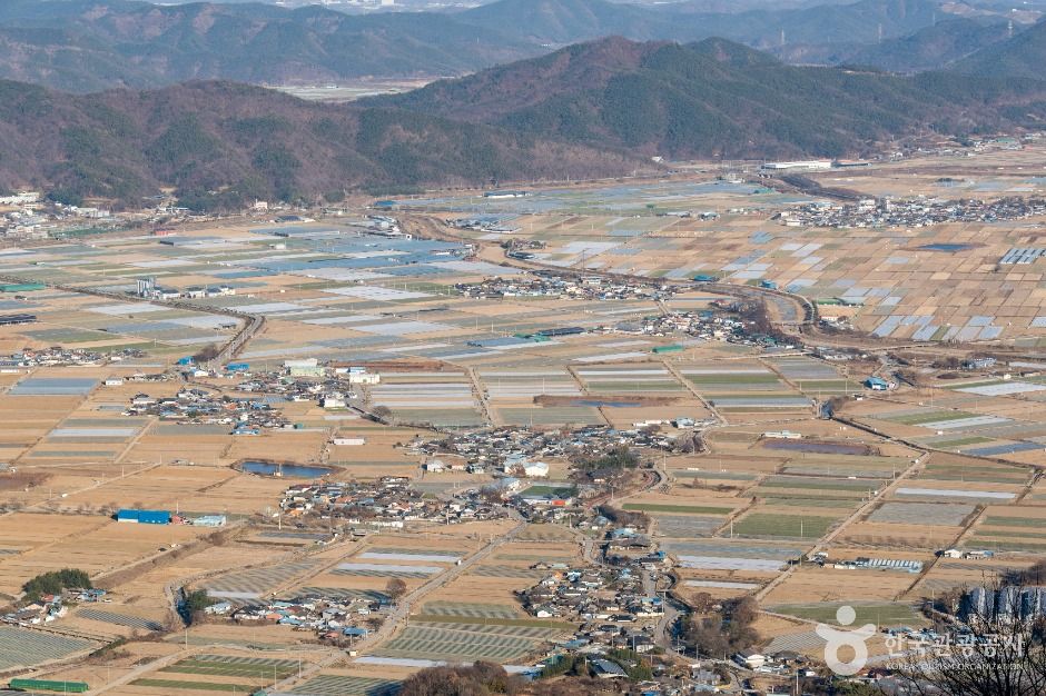 합천 운석충돌구