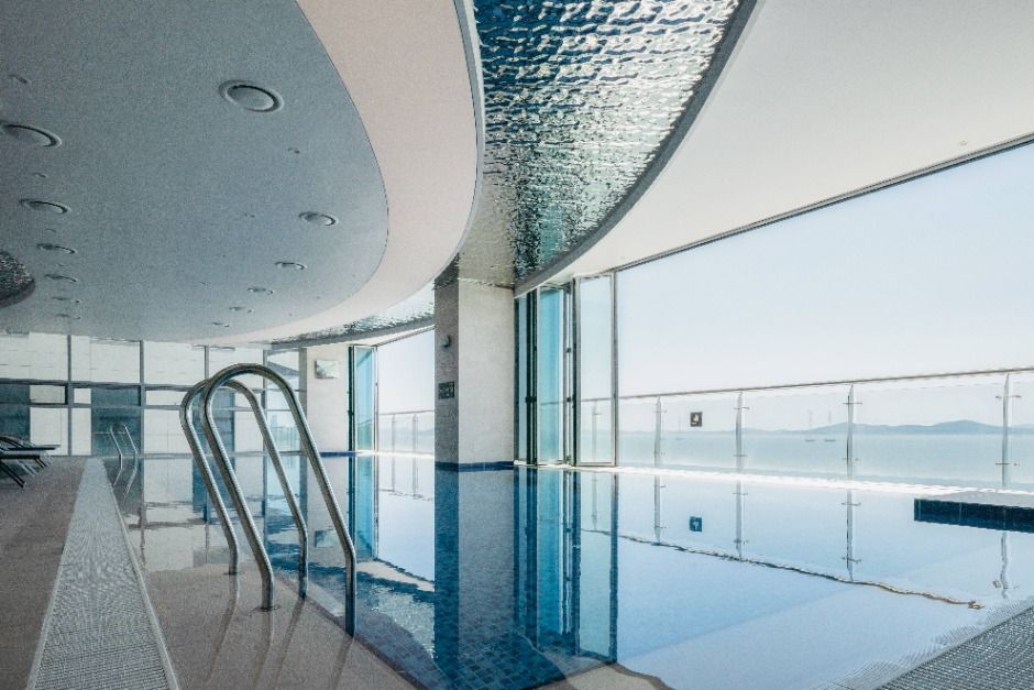 웨이브엠호텔 웨스트