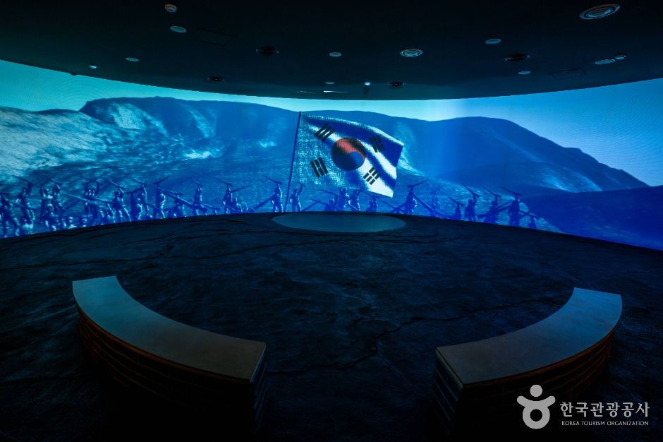 경상북도독립운동기념관