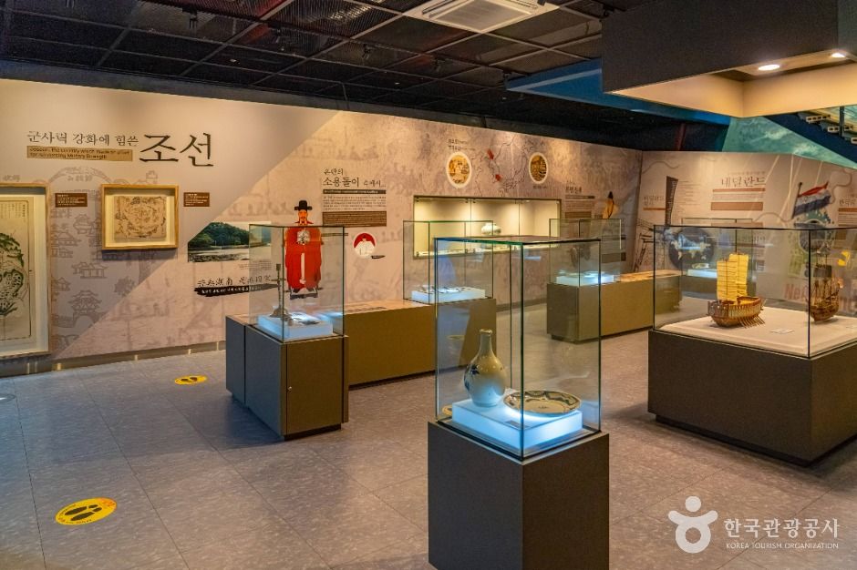 여수_하멜전시관 (7)