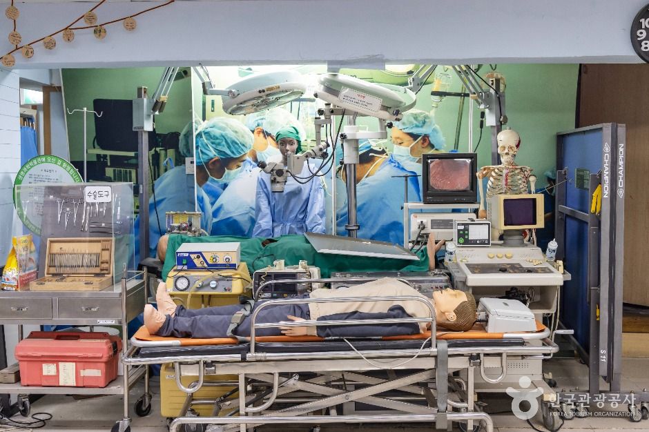 서울_한생연 생명과학박물관 (2)