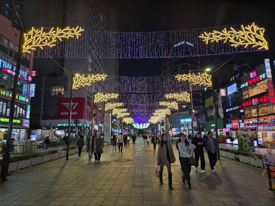 2025 해운대 빛축제 14