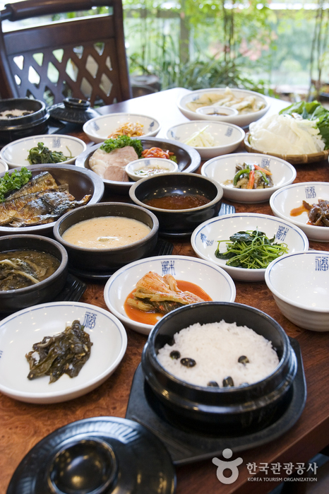 청목(일산점) 사진5