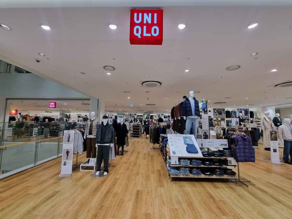 thumbnail-Uniqlo - LOTTE Premium Outlets Icheon Branch [Tax Refund Shop](유니클로 롯데프리미엄아울렛 이천점)-0