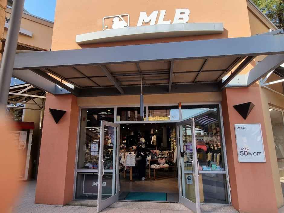 MLB 신세계사이먼프리미엄아울렛 여주점