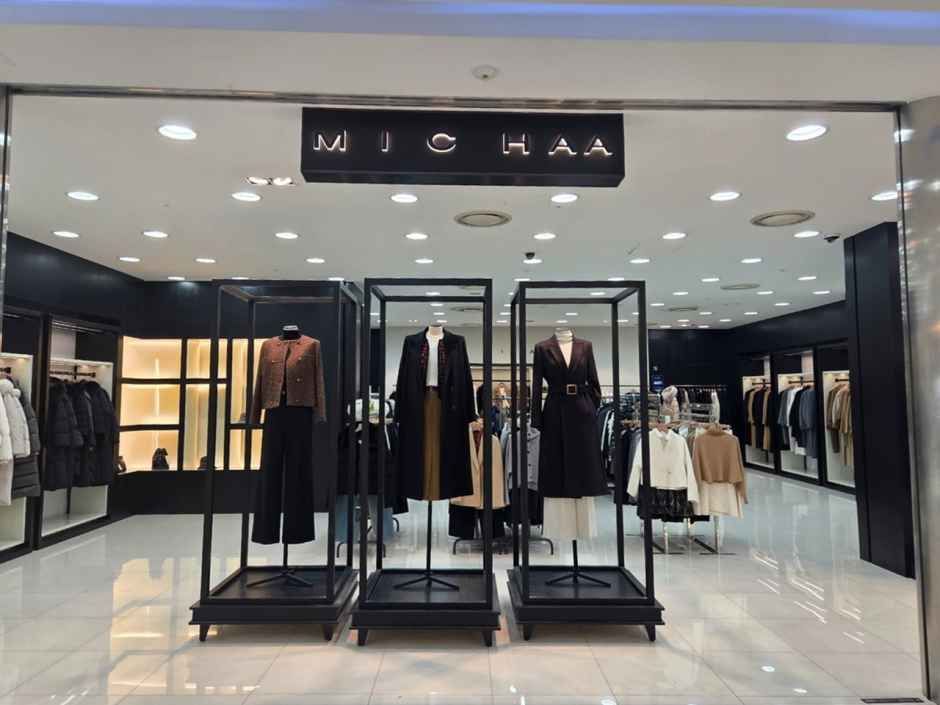 미샤 모다펜타포트