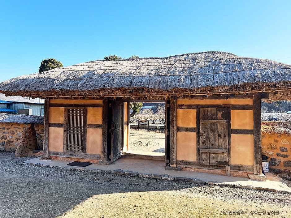 thumbnail-이건창 생가-4