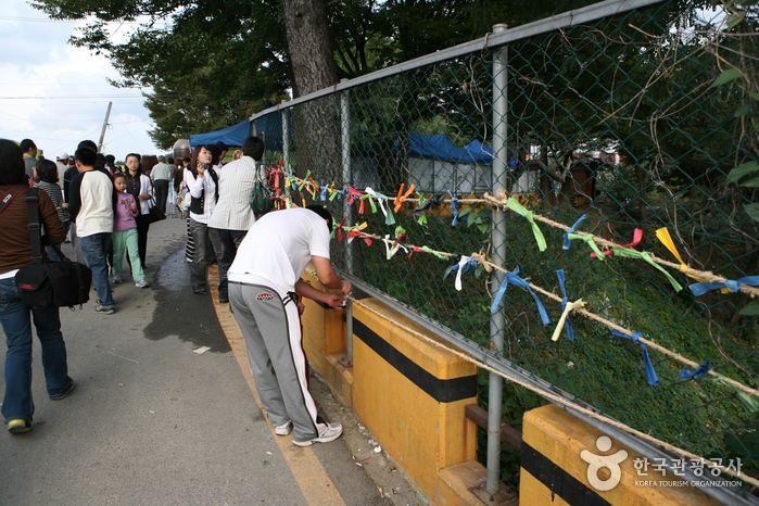 Ulsan Onggi Festival (울주외고산옹기축제)