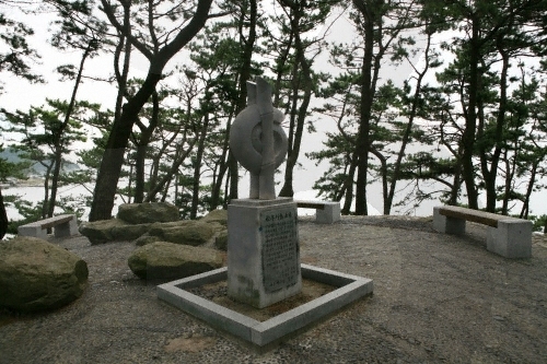 송정 죽도공원9