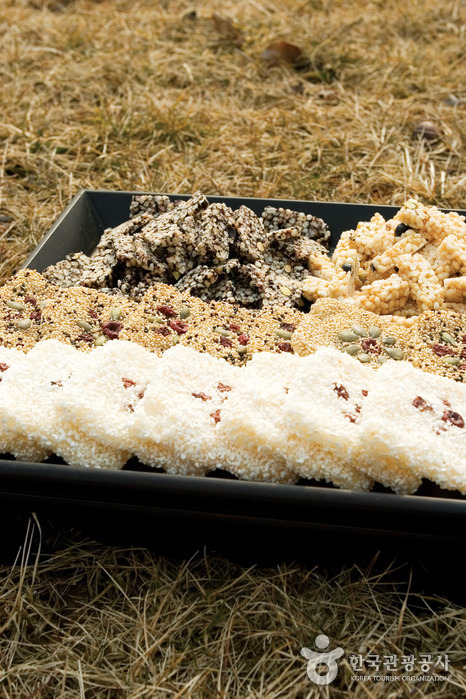 서천 달고개모시마을0