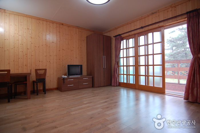 용봉산자연휴양림8