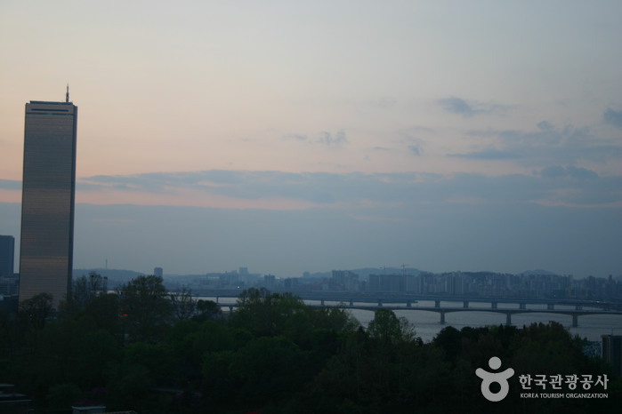 63 CITY (한화호텔앤드리조트[서울 63빌딩])