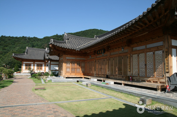 Dodong Sanbang (도동산방)4