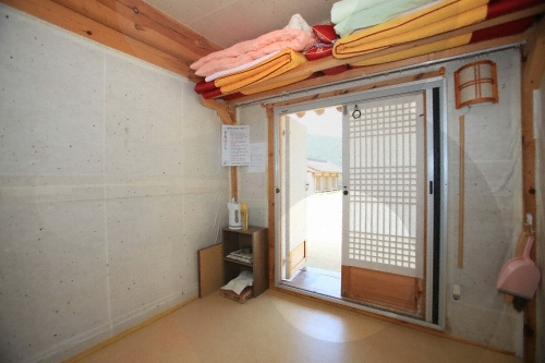 Nongam House (Head Household of the Nongam Descendants) (농암종택)