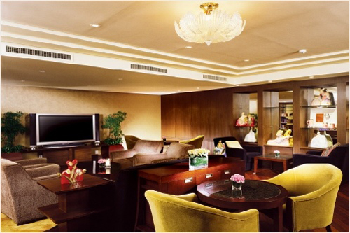 Lotte Hotel Seoul (롯데호텔서울)